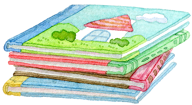 印刷して紙で保管