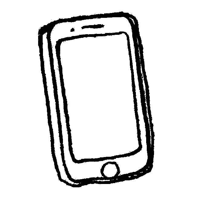 スマートフォン